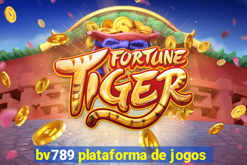 bv789 plataforma de jogos